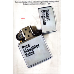 ISBN Pure Slaughter Value