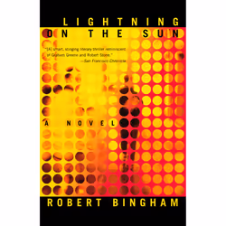 ISBN Lightning on the Sun, Anglais, Livre broché, 304 pages