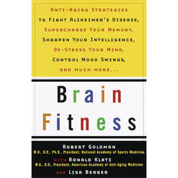ISBN Brain Fitness livre