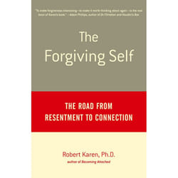 ISBN The Forgiving Self livre