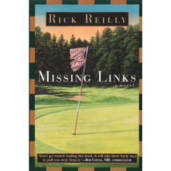 ISBN Missing Links