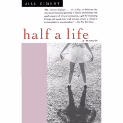 ISBN Half a Life, biographie, Anglais, Livre broché, 220 pages