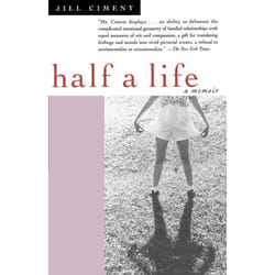 ISBN Half a Life livre biographie Anglais