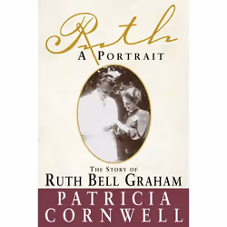 ISBN Ruth, A Portrait, biographie, Anglais, Livre broché, 304 pages