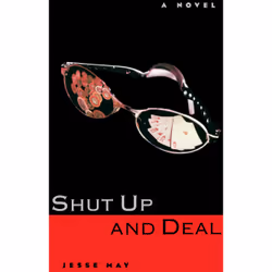 ISBN Shut Up and Deal, Anglais, Livre broché, 224 pages