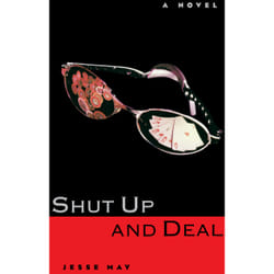 ISBN Shut Up and Deal