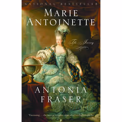ISBN Marie Antoinette, biographie, Anglais, Livre broché, 544 pages