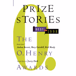ISBN Prize Stories 1998, Anglais, Livre broché, 468 pages