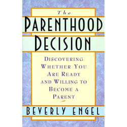ISBN The Parenthood Decision livre