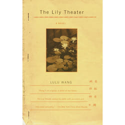 ISBN The Lily Theater