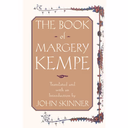 ISBN The Book of Margery Kempe, biographie, Anglais, Livre broché, 352 pages