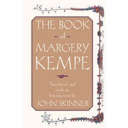 ISBN The Book of Margery Kempe livre biographie Anglais