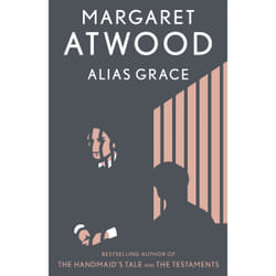 ISBN Alias Grace