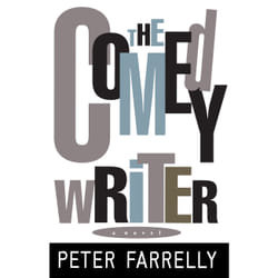 ISBN The Comedy Writer