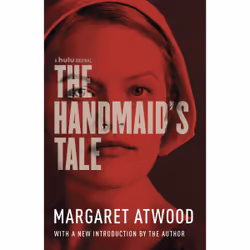 ISBN The Handmaid's Tale (Movie Tie-in), Anglais, Livre broché, 336 pages
