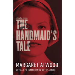 ISBN The Handmaid's Tale (Movie Tie-in)