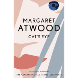 ISBN Cat's Eye