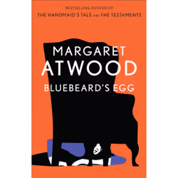 ISBN Bluebeard's Egg, Anglais, Livre broché, 256 pages