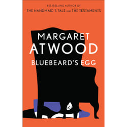 ISBN Bluebeard's Egg