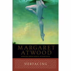 ISBN Surfacing, Mystère et suspense, Anglais, Livre broché, 208 pages