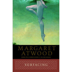 ISBN Surfacing livre Mystère et suspense Anglais