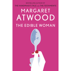 ISBN The Edible Woman
