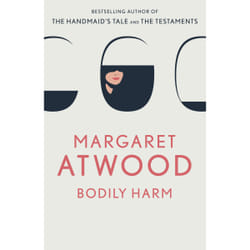 ISBN Bodily Harm