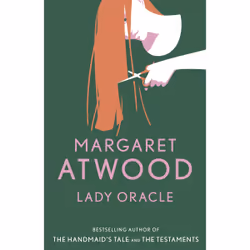 ISBN Lady Oracle, Anglais, Livre broché, 352 pages