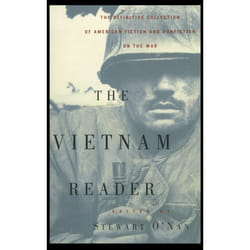 ISBN The Vietnam Reader livre classiques Anglais