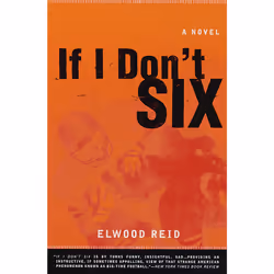 ISBN If I Don't Six, Anglais, Livre broché, 272 pages
