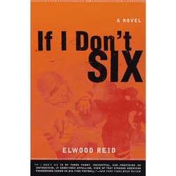ISBN If I Don't Six