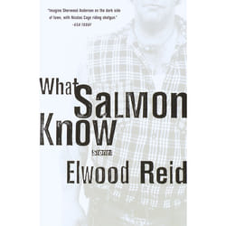 ISBN What Salmon Know