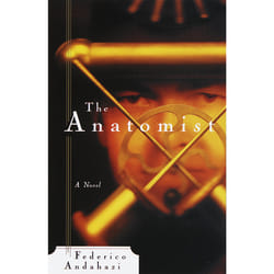 ISBN The Anatomist