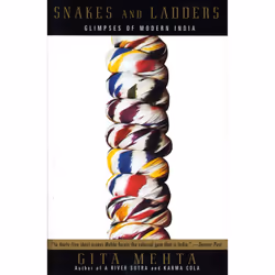 ISBN Snakes and Ladders, Anglais, Livre broché, 320 pages