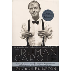 ISBN Truman Capote livre classiques Anglais