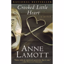 ISBN Crooked Little Heart, Anglais, Livre broché, 336 pages