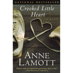 ISBN Crooked Little Heart livre Anglais Livre broché 336 pages