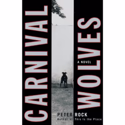ISBN Carnival Wolves, Anglais, Livre broché, 288 pages
