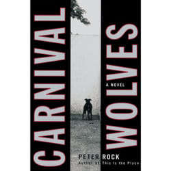 ISBN Carnival Wolves