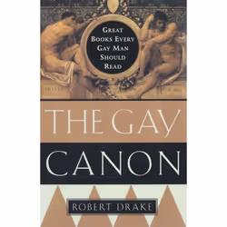 ISBN The Gay Canon, classiques, Anglais, Livre broché, 512 pages