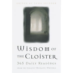 ISBN The Wisdom of the Cloister livre