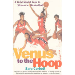 ISBN Venus to the Hoop livre