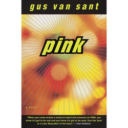 ISBN Pink