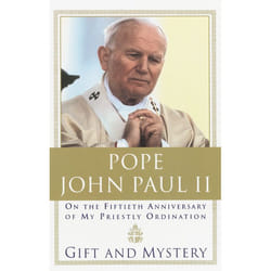 ISBN Gift and Mystery livre