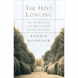 ISBN The Holy Longing, Livre broché, 304 pages