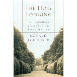 ISBN The Holy Longing livre