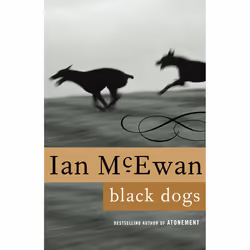 ISBN Black Dogs, Anglais, Livre broché, 176 pages