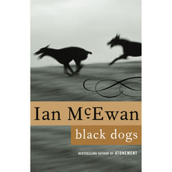 ISBN Black Dogs