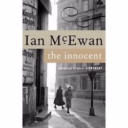 ISBN The Innocent, Mystère et suspense, Anglais, Livre broché, 288 pages