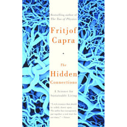 ISBN The Hidden Connections livre